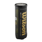 Wilson Premier Padel SPEED Yellow Ball (WR8908501001)