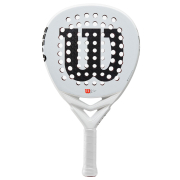 Wilson Bela LT V2.5 Padel Tennis Paddle (WR161411U2)