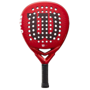 Wilson Bela Pro V2.5 Padel Tennis Paddle (WR161511F2)