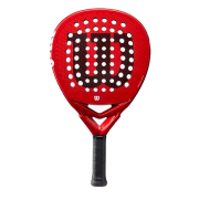 Wilson Bela Elite V2.5 Padel Tennis Paddle (WR161311U2)