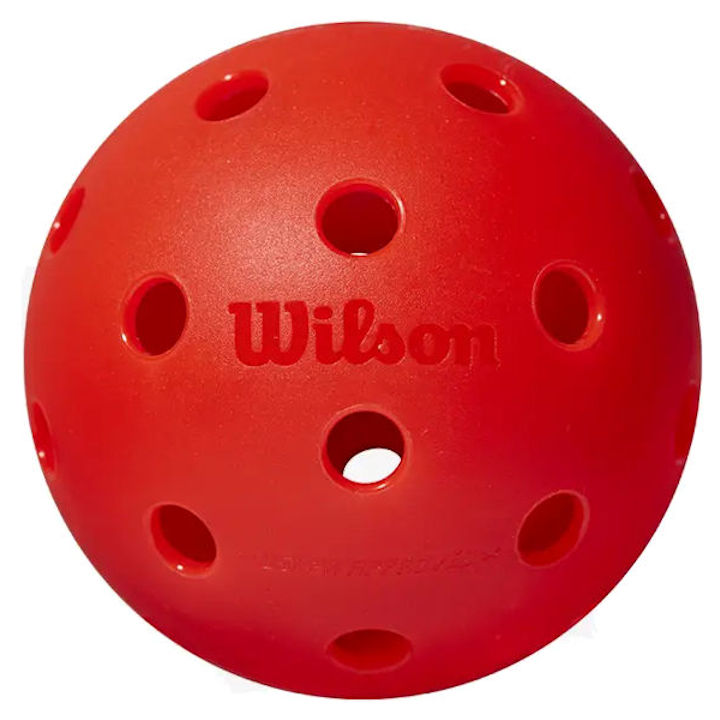 Wilson TRU 32 Pro Infrared Pickleball