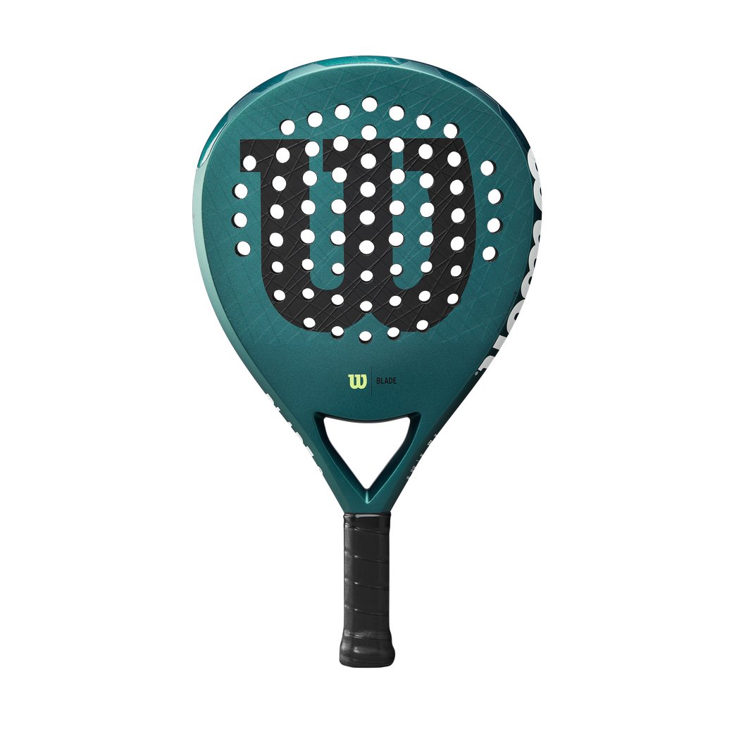 Wilson Blade Pro V3 Padel Tennis Paddle (WR1669011U