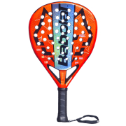 Babolat Viper Soft (Juan Lebron) Padel Paddle (150178-100)