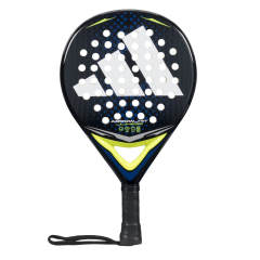 Adidas Arrow Hit Junior 2026 (Blue/Yellow) Padel Paddle (AR4CA2)