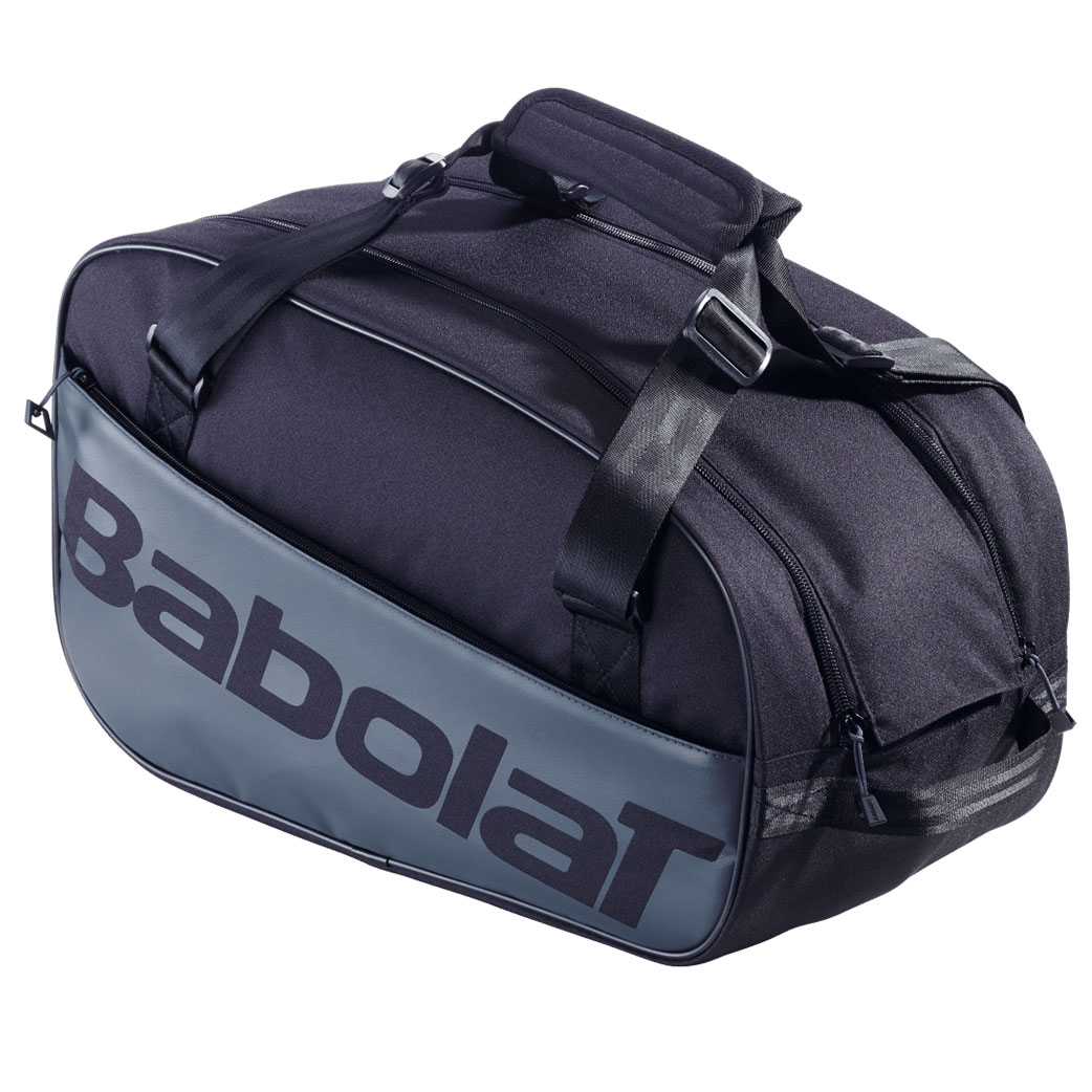 Babolat Court S Black Bag (759022-105)