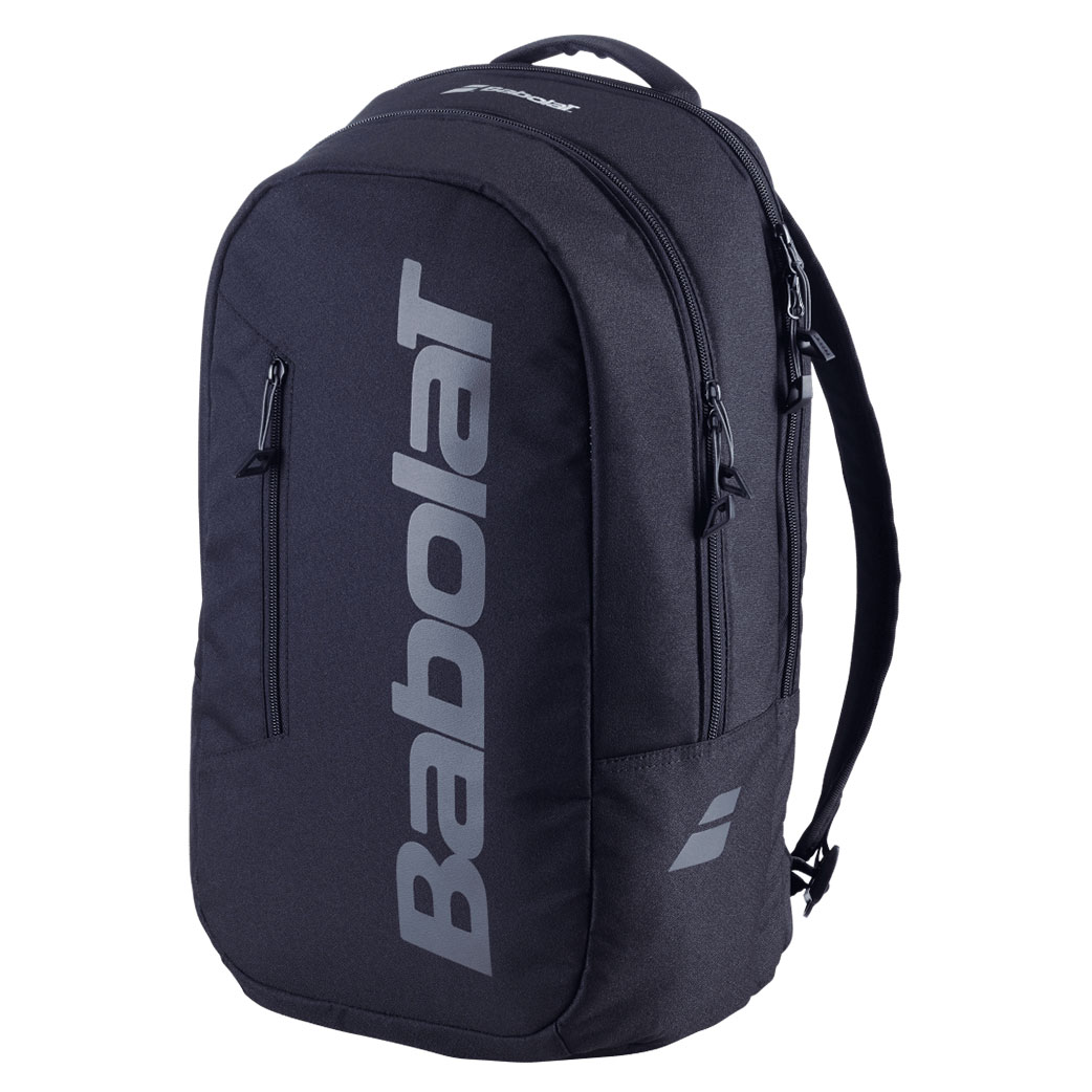 Babolat Court Lite Backpack Black Bag (759023-105)