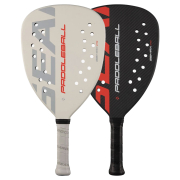 Gearbox GB MAX 275 Paddleball Paddle