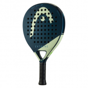 Head Extreme Evo 2025 Padel Racket Paddle (226415)
