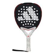 Adidas Metalbone Team 3.4 (Black/Red) Padel Paddle (AR2AA0)