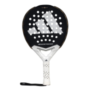 Adidas Metalbone Team Light 3.4 (Black/Gold) Padel Paddle (AR2CA0)