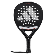 Adidas Metalbone Youth 3.4 (Black/Red) Padel Paddle (AR4AA0)
