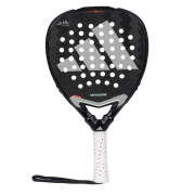 Adidas Metalbone 3.4 (Black/Red) Padel Paddle (AR1AA0)