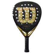 Wilson Defy Pro V1 Padel Tennis Paddle (WR173611)