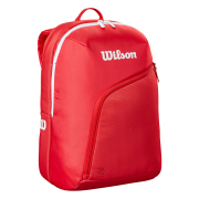 Wilson Padel Tour Backpack Red 2025 (WR8909101001)