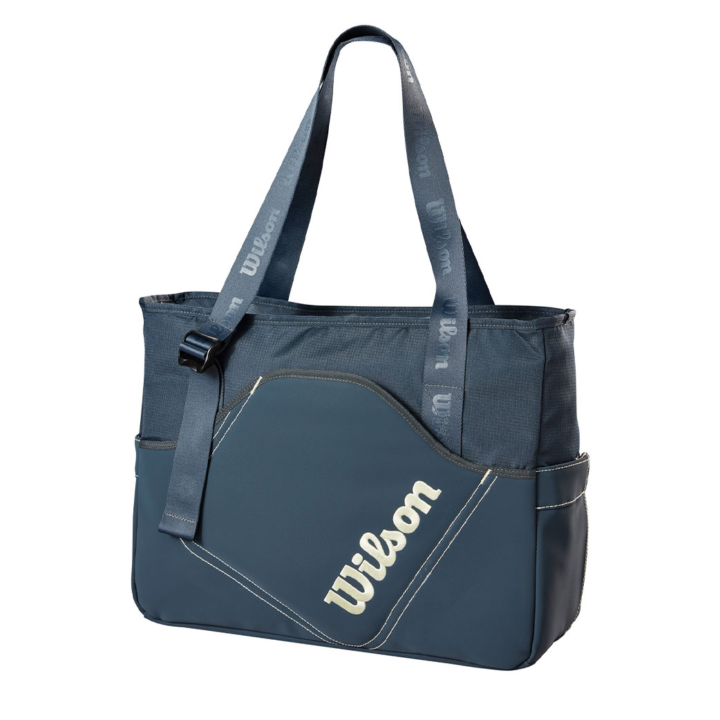 Wilson Pickleball Lifestyle Tote Bag (WR8908201001)