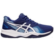 ASICS Gel-Game 8 WOMEN'S OUTDOOR Shoes (1042A152.403) (Dive Blue/White)