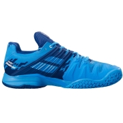 Babolat Propulse Fury All Court Men's Outdoor Drive Blue Shoes (30S21208-4086)