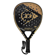 Dunlop 2023 Aero-Star Pro Pop Tennis/Padel Paddle (10335745)