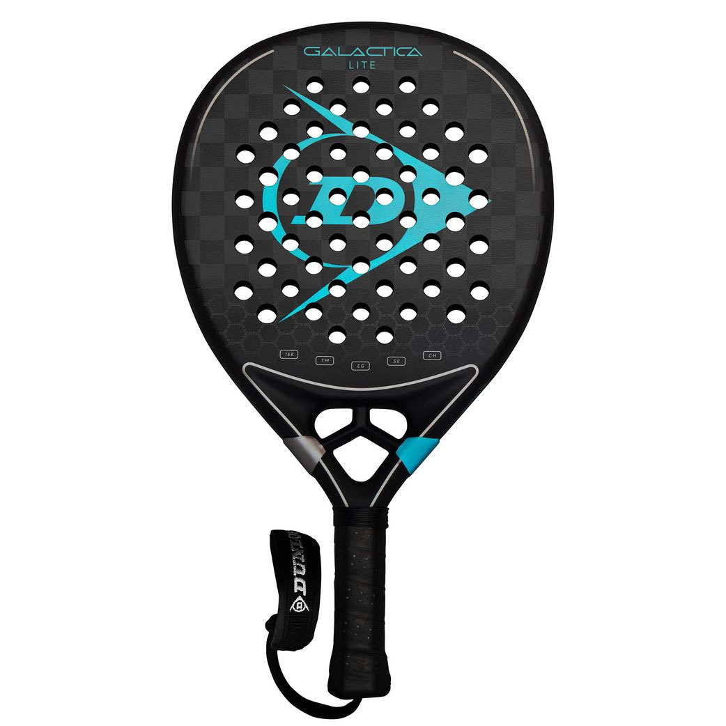 Buy Dunlop Galaxy bag Tour Competition Green pack 2018 - Padel Zone - Zona de Padel