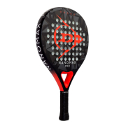 Dunlop 2025 NanoMax Pro Padel Paddle (10359948)