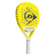 Dunlop 2025 TriStorm Lite Padel Paddle (10359947)