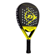 Dunlop 2025 TriStorm Pro Padel Paddle (10359946)