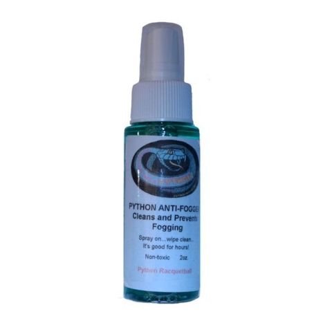Python Anti FOG Spray