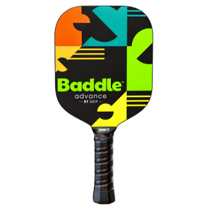 Baddle Advance XT Pickleball Paddle