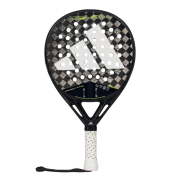 Adidas Cross It CTRL 3.4 (Black) Padel Paddle (AR1CA5)