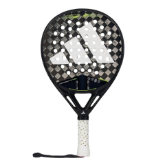 Adidas Cross It CTRL 3.4 (Black) Padel Paddle (AR1CA5)