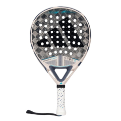 Adidas Cross It Light 3.4 (White) Padel Paddle (AR1CA6)