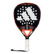 Adidas Cross It Team 3.4 (Black/Orange) Padel Paddle (AR2AA1)