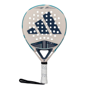 Adidas Cross It Team Light 3.4 (White) Padel Paddle (AR2CA1)