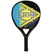 Dunlop 2022 Rapid Control 3.0 Padel Racket (10325875)