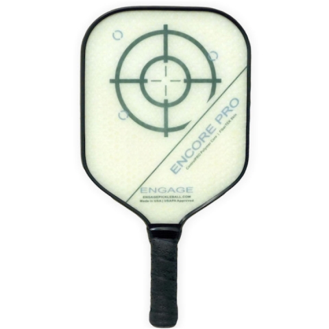 Encore pro pickleball paddle Outlet