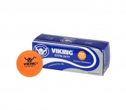 Viking Extra Duty ORANGE Platform Tennis Balls Sleeve