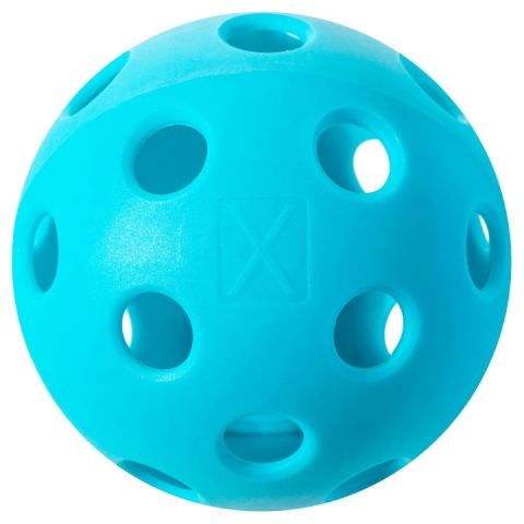 Franklin X-26 Indoor Blue Pickleball | PaddleballGalaxy