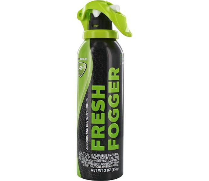 Fresh Fogger Shoe Odor Control PaddleballGalaxy