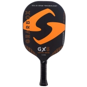 Gearbox GX5 Orange Control Pickleball Paddle