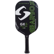 Gearbox GX6 Green Control Pickleball Paddle