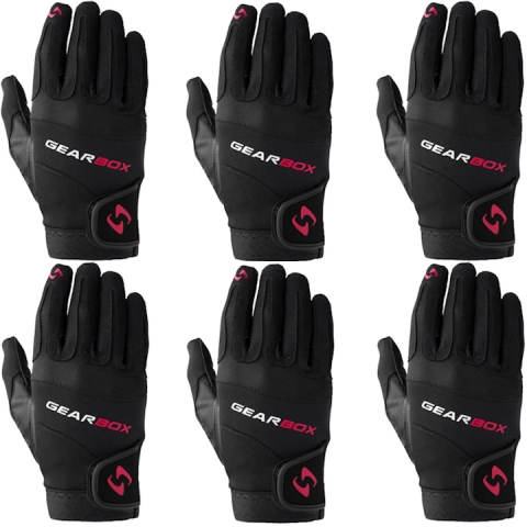 Gearbox Movement Pickleball Glove - Thumbnail 5