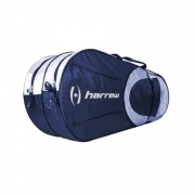 Harrow 6 Paddle Backpack (Navy/Wht)