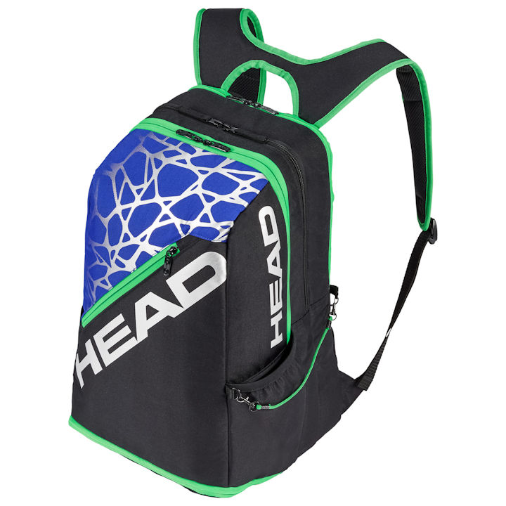 Head Pro Backpack Bag (283758)