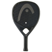 Head 2025 Speed One Padel/Pop Tennis Paddle (221055)