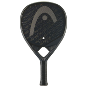 Head 2025 Speed One X Padel/Pop Tennis Paddle (221045)