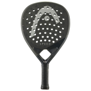 Head 2025 Speed Pro Padel/Pop Tennis Paddle (221065)
