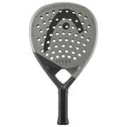 Head 2025 Speed Team Padel/Pop Tennis Paddle (221085)
