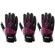 Head Ballistic CT Pink Pickleball Glove 3 Pack (986036)