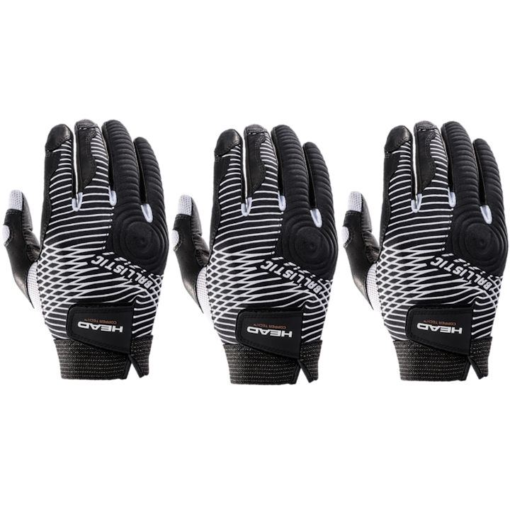 Head Ballistic CT Glove - Thumbnail 5