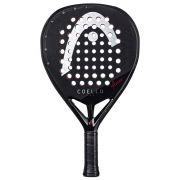 Head Coello Pro 2025 Padel/Pop Tennis Paddle (225015)